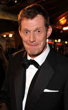 Jason Flemyng